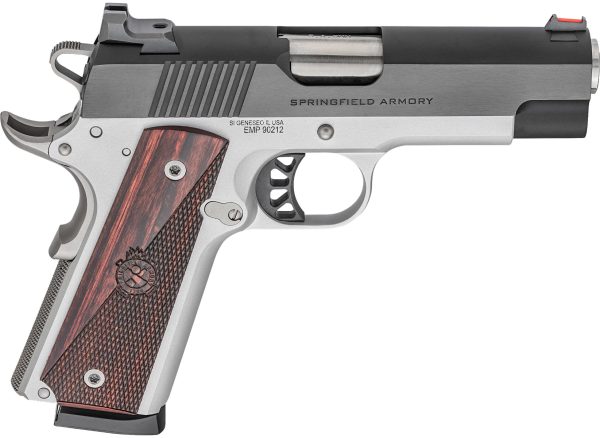 px9124l.jpg SPG 1911 RON EMP 9MM 4B 10RD
