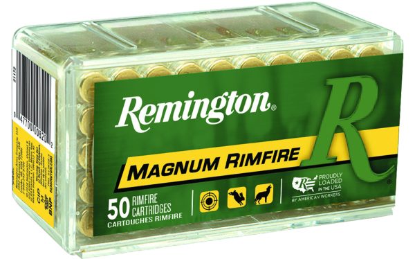 REM 22M 40GR PSP 50RD