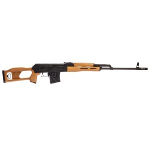ri035-n__57680.1679341777.1280.1280.jpg Century Arms RI035-N Romanian PSL-54 7.62x54R 24.5" 10+1 Wood/Black