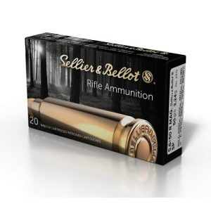selway_sb5650rb__79966.1689174395.1280.1280.jpg Sellier & Bellot 5.6x50R Magnum Ammunition SB5650RB 50 Grain Soft Point 20 Rounds