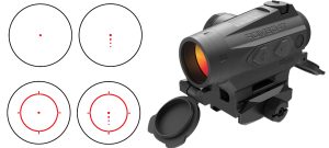 sor43031_comp_1.jpg SIG ROMEO4T CIRCLEDOT 1X20 SOL