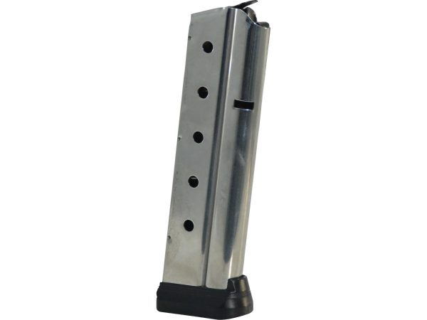 CLT MAG COM OFFICER 9MM SS 10R