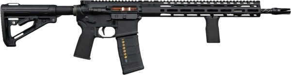 SHD U526 BLK 5.56 16 BRZ 30R