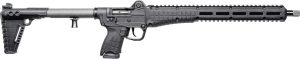 sub2k9multiblk.jpg KEL SUB2000 MULTI 9MM RFL 15RD