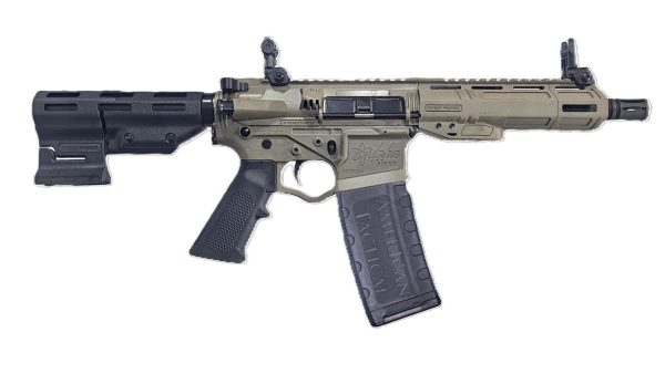 unnamed__05109.1763137410.1280.1280.jpg ATI Alpha Maxx HGA ATIGAX5567MLCFDE30 5.56x45mm Semi-Auto 7.5" Barrel 30+1 FDE