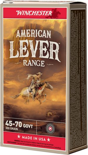 w4570al.jpg WIN 45-70 300GR AMERLEV JHP 20