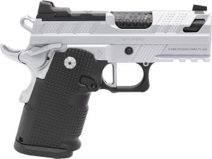 FUS XP3C 9MM 3B 15RD CHR