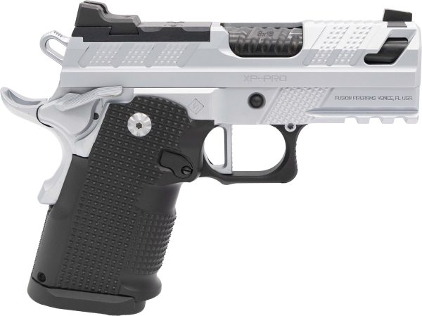 FUS XP3C 9MM 3B 15RD CHR