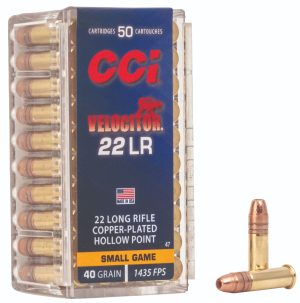 0047_1.jpg CCI 22LR 40GR VELOCTR CPHP 50R