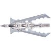 Rage Hypodermic NC +P Broadheads 100 gr. 3 pk.