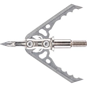 1002329_1.jpg Rage Hypodermic NC +P Broadheads 125 gr. 3 pk.