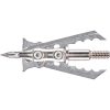 Rage Hypodermic NC +P Broadheads 125 gr. 3 pk.