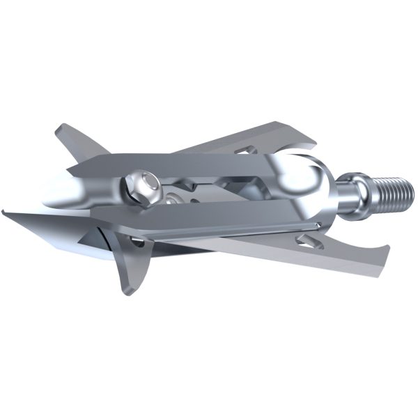 1002620_2.jpg Ravin Broadheads Titanium 100 gr. 3 pk.