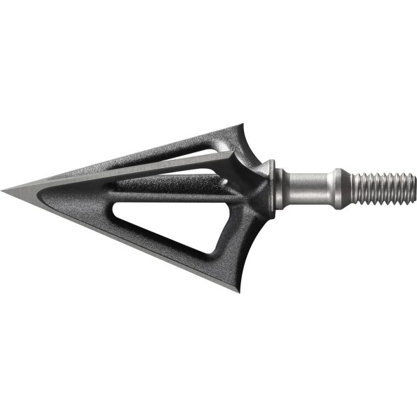 1003351_1.jpg TenPoint EVO-X Montec Broadhead Black 100 gr. 3 pk.