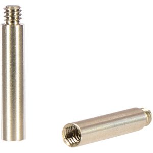 1005110_1.jpg Carbon Express Screw In Weights .244/.203 50 gr. 12 pk.