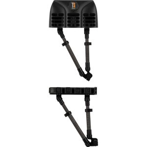TightSpot Pivot Quiver Black RH