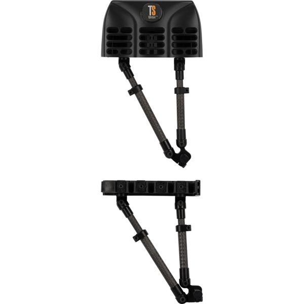 TightSpot Pivot Quiver Black RH