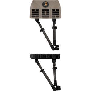TightSpot Pivot Quiver Granite RH