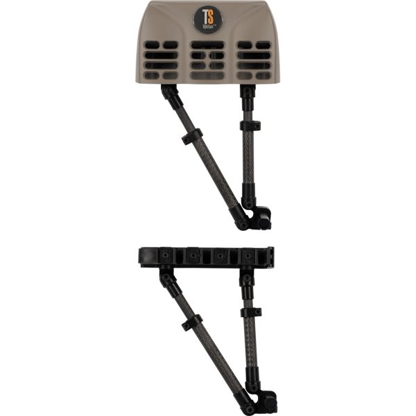 TightSpot Pivot Quiver Granite RH
