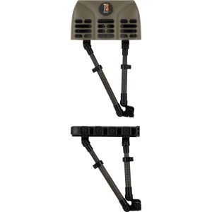 TightSpot Pivot Quiver Moss Green RH