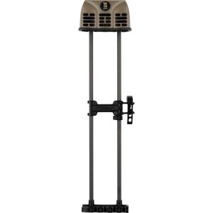 TightSpot Quiver Saddle Tan RH