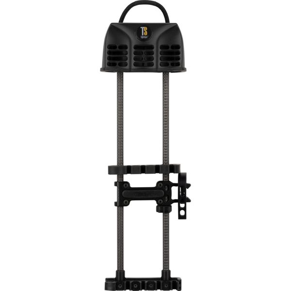 TightSpot Rise Quiver Black RH