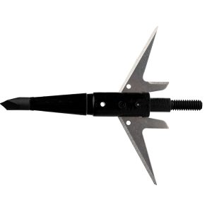 1005521_1.jpg Swhacker Hank Parker Series Broadheads 2 blade 125 gr. 3 pk.