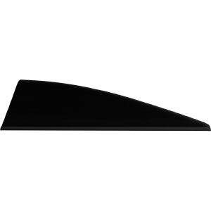 1006553_1.jpg TAC Vanes Driver High Profile Vanes Black 36 pk.