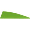 1006555_1.jpg TAC Vanes Driver High Profile Vanes Green 36 pk.