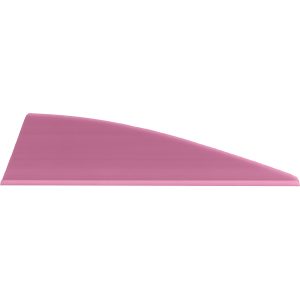 TAC Vanes Driver High Profile Vanes Pink 36 pk.