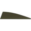TAC Vanes Driver High Profile Vanes OD Green 36 pk.