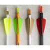 TAC Vanes Driver High Profile Vanes OD Green 36 pk.