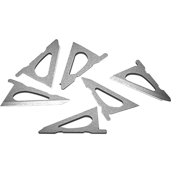 1201345_1.jpg G5 Striker V2 Replacment Blade Kit 9 pk.