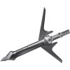 1202150_1.jpg Slick Trick Raptor Trick X Broadheads 100 gr. 2 in. 3 pk.