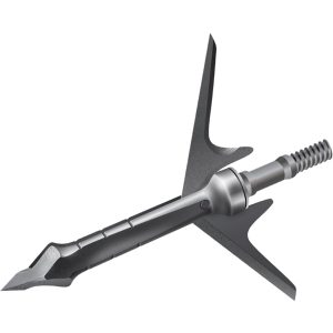 1202150_1.jpg Slick Trick Raptor Trick X Broadheads 100 gr. 2 in. 3 pk.