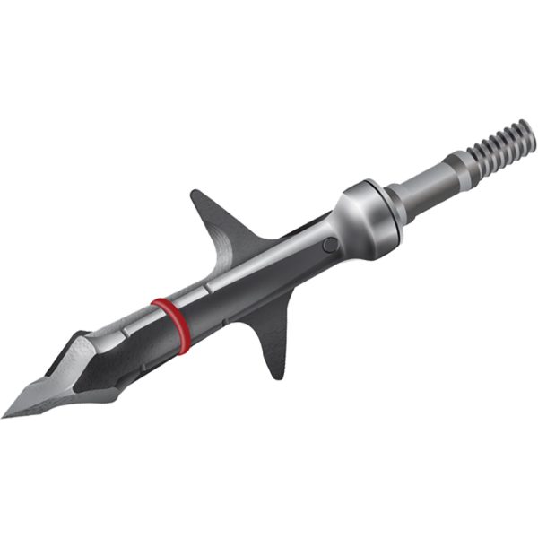 1202150_2.jpg Slick Trick Raptor Trick X Broadheads 100 gr. 2 in. 3 pk.