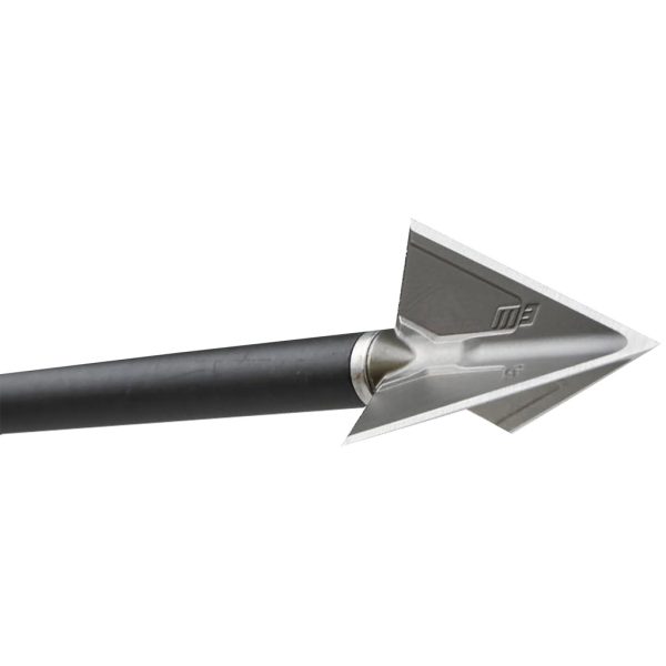 1204910_1.jpg G5 Montec M3 Crossbow Broadheads 125 gr. 3 pk.