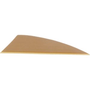 4480043-4402 TAC Vanes Driver Vanes Tan 2.25 in. 36 pk.