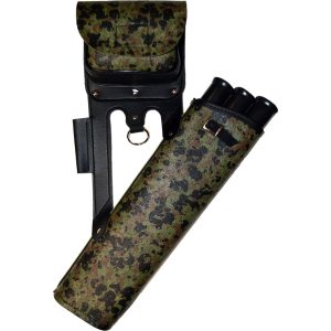 1207473_1.jpg Bateman Superwear RQ Target Hip Quiver Camo RH/LH