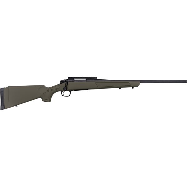 1210407_1.jpg CVA Cascade Rifle 7mm-08 Rem. 22 in. OD Green RH