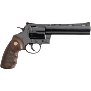 1213826_1.jpg Colt Anaconda Revolver 44 Mag 6 in. Polished Blue w/ Walnut Grip 6 rd.