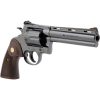 1213826_3.jpg Colt Anaconda Revolver 44 Mag 6 in. Polished Blue w/ Walnut Grip 6 rd.