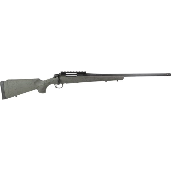 1214369_1.jpg CVA Cascade XT Rifle 6.5 PRC 24 in. OD Green w/ Black Web 20MOA 3rd LH
