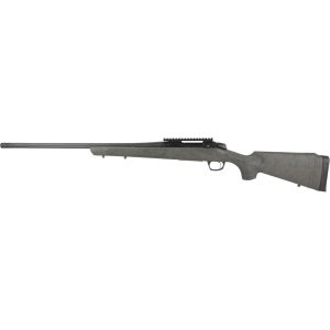 CVA Cascade XT Rifle 6.5 PRC 24 in. OD Green w/ Black Web 20MOA 3rd LH