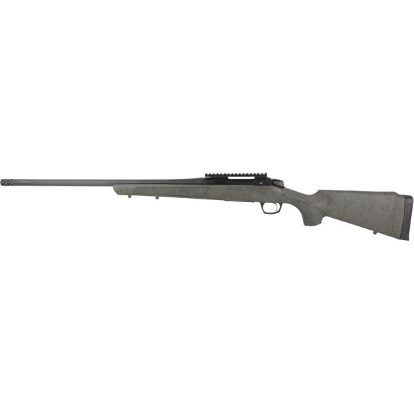 1214369_2.jpg CVA Cascade XT Rifle 6.5 PRC 24 in. OD Green w/ Black Web 20MOA 3rd LH