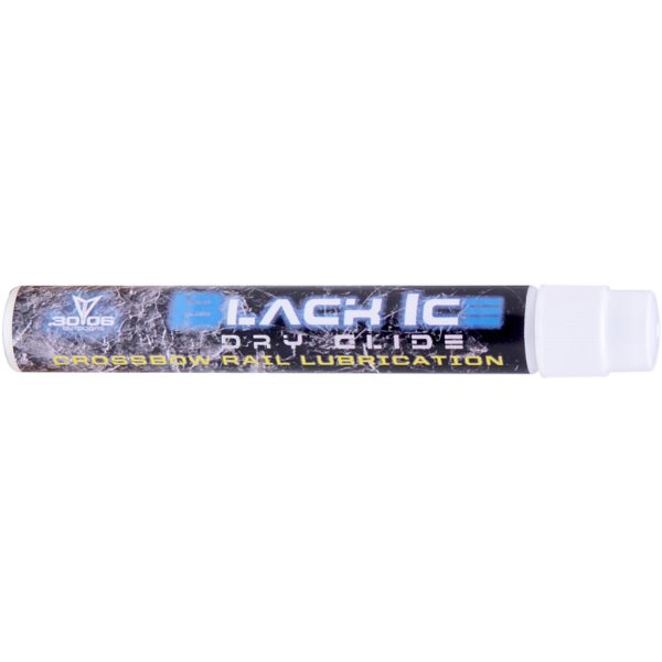 1401208_1.jpg 30-06 Black Ice Crossbow Dry Glide Rail Lube