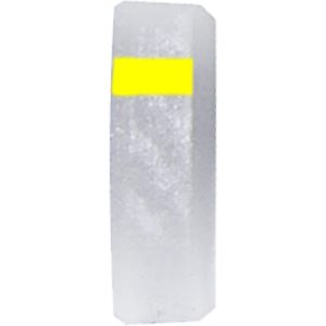 1401241_1.jpg Specialty Archery Podium Peep Clarifier No. 1.0 Yellow