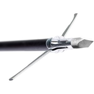 1401648_1.jpg Grim Reaper Crossbow Broadheads 2 Blade 2 in. 125 gr. 3 pk.