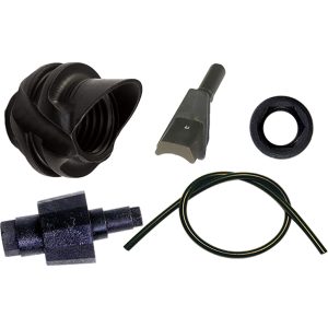 1402628_1.jpg Specialty Archery Hooded Peep w/ Aligner Tube 1/4 in.