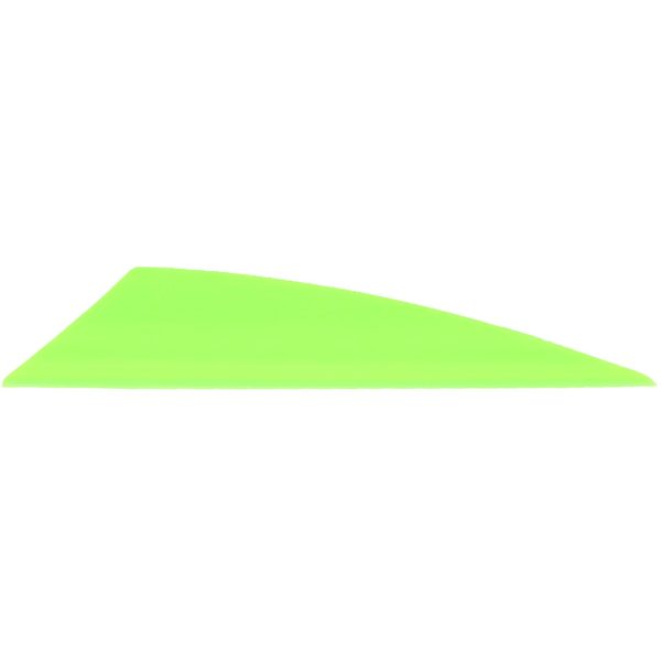 1402891_1.jpg TAC Vanes Driver Vanes Green 2.75 in. 36 pk.
